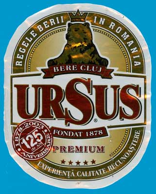 Ursus