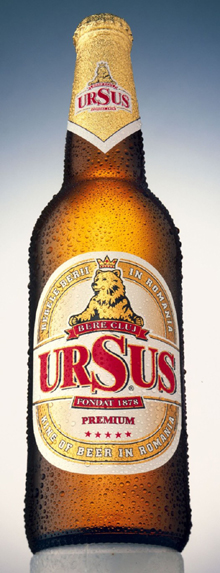 Ursus